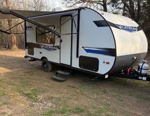 Forest River RV Salem FSX 167RBKX