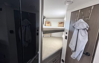 2026 Grand Design Transcend One 151BH