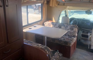 2014 Forest River RV Sunseeker 2300 Ford