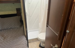 2014 Fleetwood RV Jamboree Searcher 25K RV#12