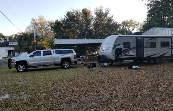 RV Photo