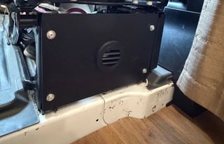 2024 Off-Grid ProMaster | A/C, Shower, Starlink