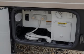 2018 Thor Motor Coach Citation Sprinter 24SD