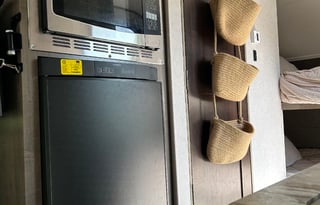 Cozy home away from home!