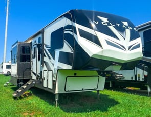 Dutchmen RV Voltage 4135