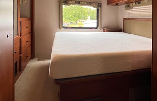 Roam free with Roam Ready RV- Adventure awaits!