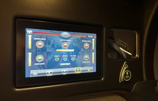 Storyteller Overland Beast MODE Red Van Torino