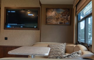 Mirada 1 | Unlimited Mileage & Generator Use