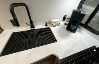 NEW Family ready Grand Design 25BDE bunk house RV