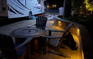 2020 Entegra Odyssey 32' Near Ohio Parks