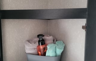 2022 Forest River RV Greywolf 28DT-TT