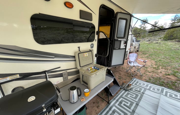 RV Photo