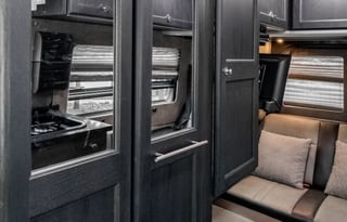 Roadtrek Agile "Silver Bliss" CLASS B Camper