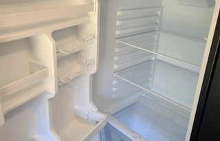 2022 Easy-Set-Up and Family Friendly Grey Wolf