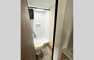 2024 New Forest River Prime Time Avenger Sleeps 6