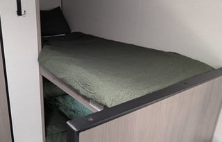 KEENEY Basecamp - Your Camping Concierge!