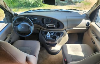 2008 Fleetwood RV Tioga Ranger 25G