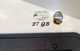 2020 Coachmen RV Freelander 27QB Chevrolet 4500