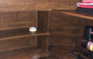 Luxury in the wilderness at a lower price