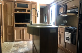 2016 Coachmen RV Apex Ultra-Lite 259BHSS