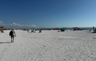 Jay: Pet Friendly 2BR RV in Resort Near Beaches