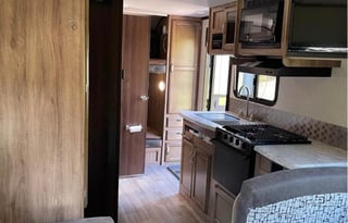 2019 Jayco Jay Feather X213