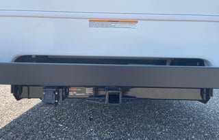 The Cowtown Coach! - AutoLevel, 2 A/Cs, Bunk Model