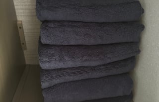 Family friendly RV with bunk bed