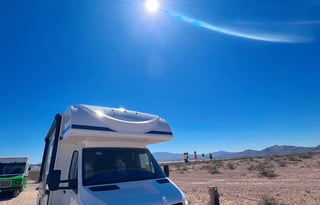 2025 Entegra - Make Every Trip a GOoD DAY