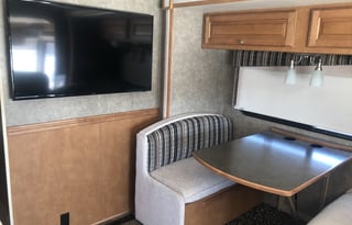 2015 ITASCA Sunstar 27N - FULLY STOCKED