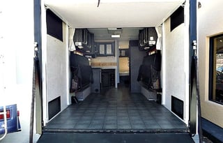 RageN Toy Hauler Fun