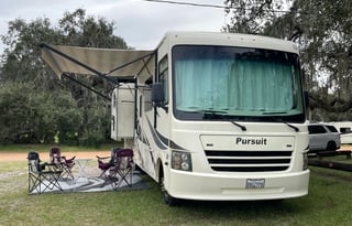 J & A RV