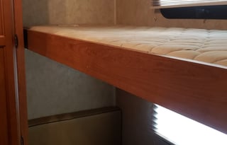 Finger Lakes RV Rentals Original Dutchmen