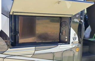 2019 Jayco Precept - Rocky Mountain Retreat!