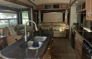 Delaware Camping Cottage