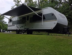 Forest River RV Wildwood 33TSX