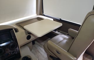 Luxury Class A Bunkhouse - DELIVERY & SETUP ONLY