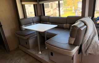 2024 Forest River RV Salem Cruise Lite 28VBXLX