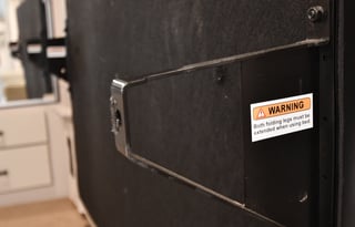 "Herbert" Class C  AWD