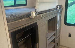 Jamie and Steve's RV Rental