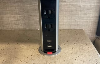 2021 Jayco Greyhawk Prestige 31FP