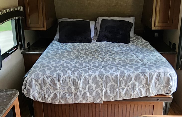 Murphy Bed