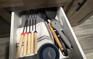 Fully Stocked Family RV | We Deliver & Set Up