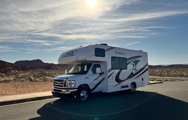 RV Photo