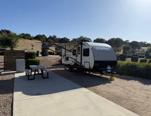 Forest River RV Sonoma 1670BH