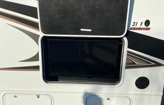 2019 Entegra Coach Odyssey 31f