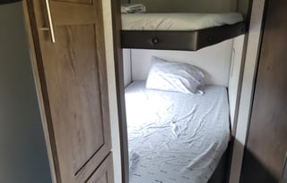 Westernslap Island girl Rv Rental