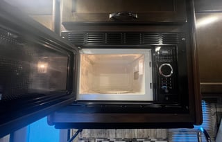 Compact & Loaded Thor Freedom Elite 23H Motorhome