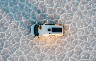 UNLIMITED MILEAGE INCLUDED! (San Francisco)