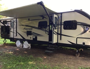 Keystone RV Premier Ultra Lite 31BHPR